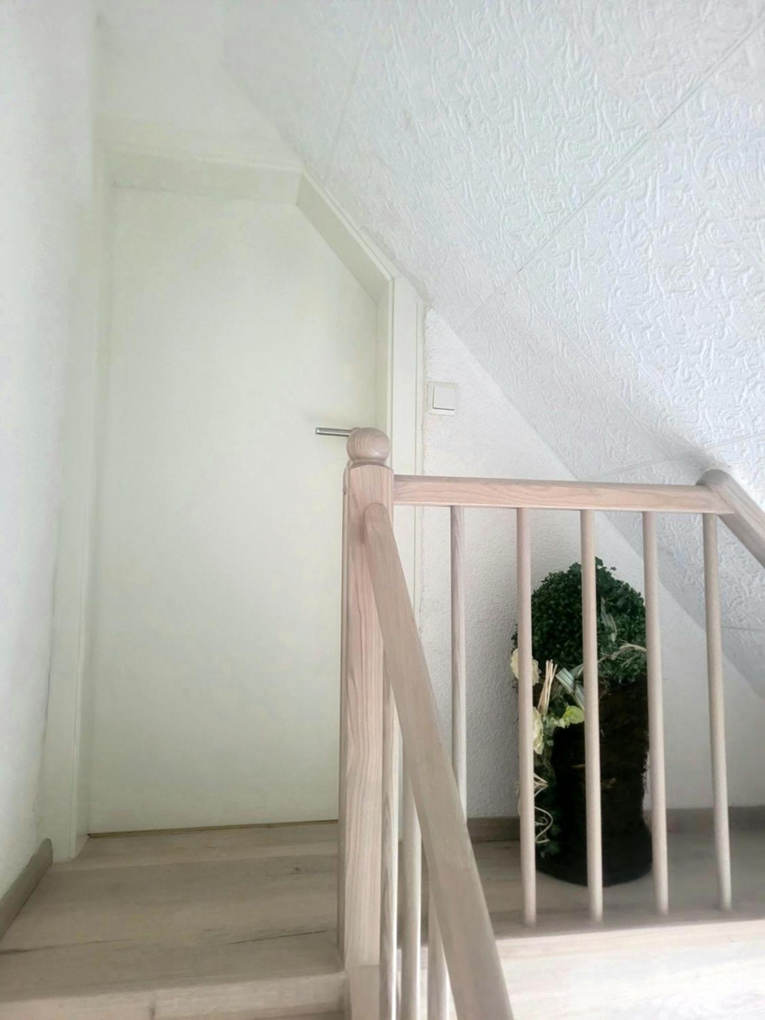 Sirisferienhaus Kurort Steinbach-Hallenberg Buitenkant foto