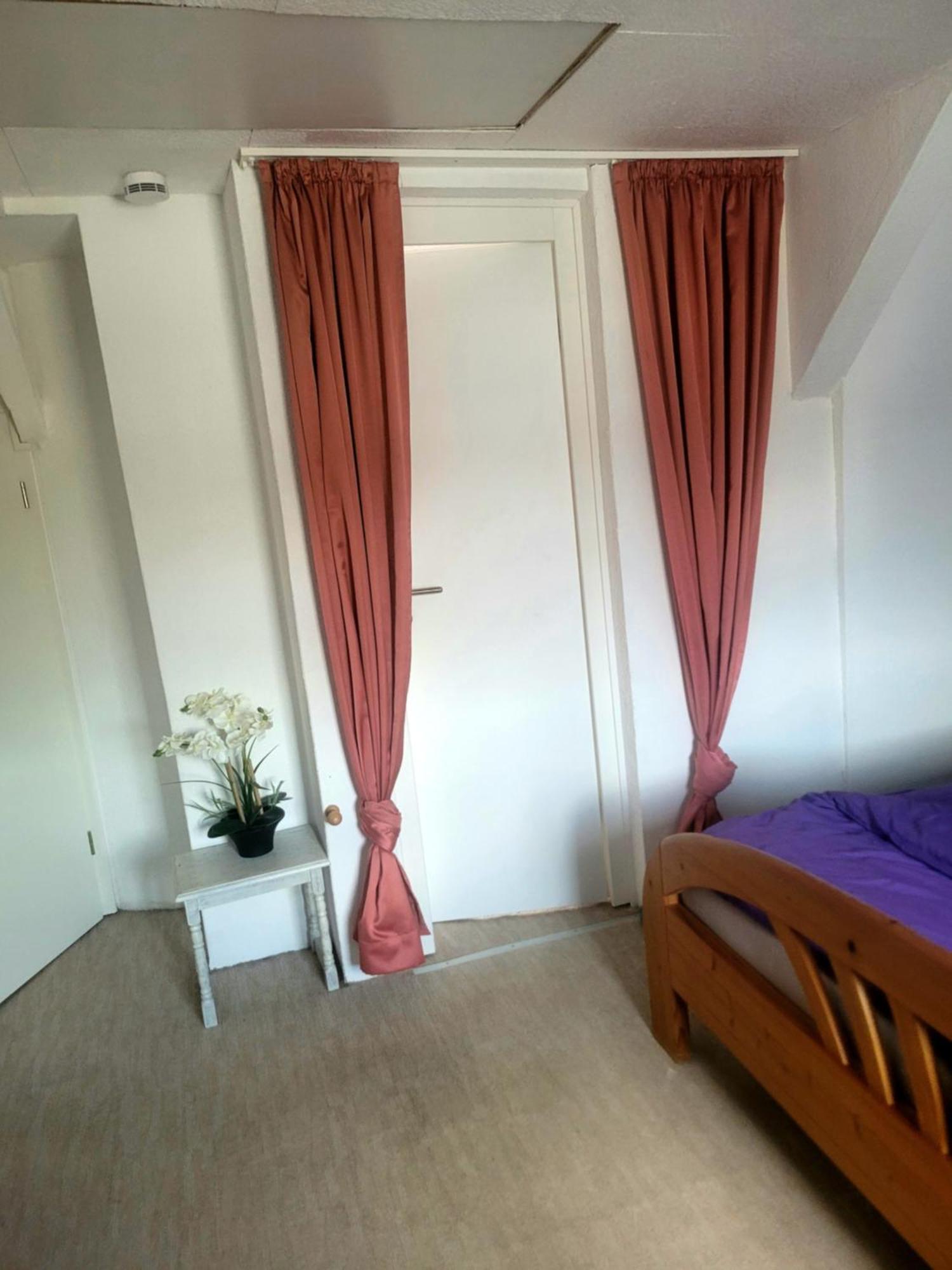 Sirisferienhaus Kurort Steinbach-Hallenberg Buitenkant foto