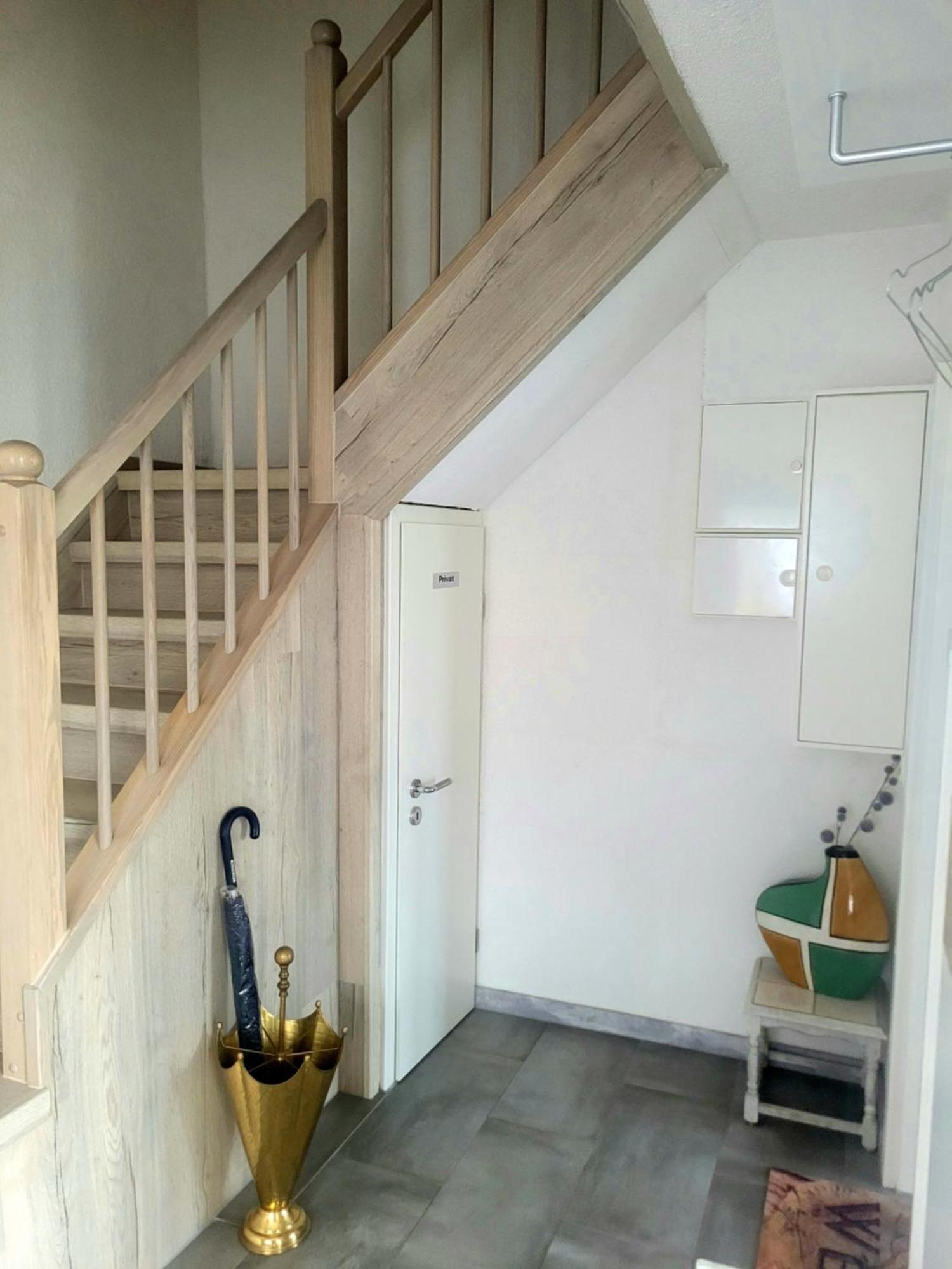 Sirisferienhaus Kurort Steinbach-Hallenberg Buitenkant foto