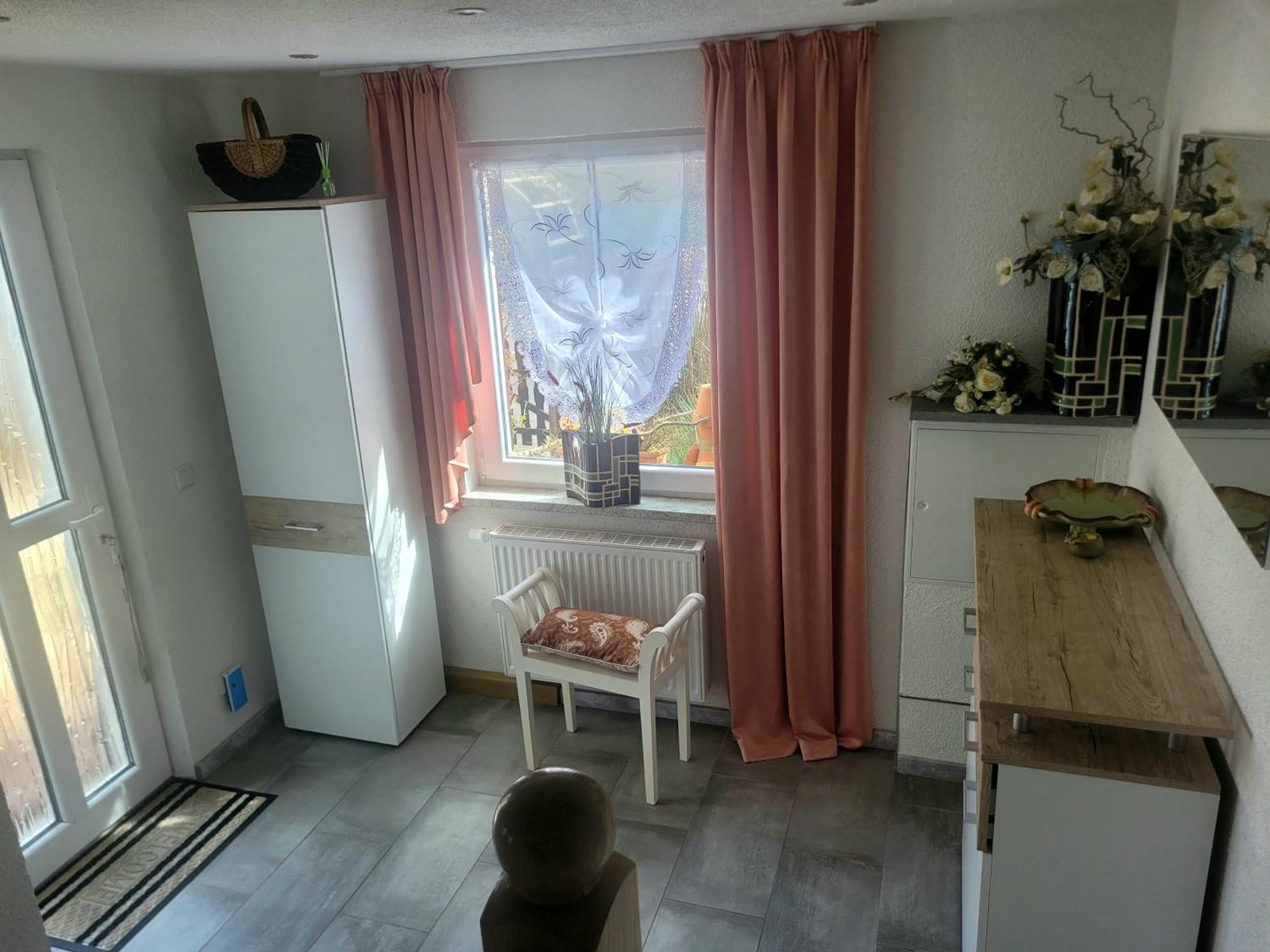 Sirisferienhaus Kurort Steinbach-Hallenberg Buitenkant foto