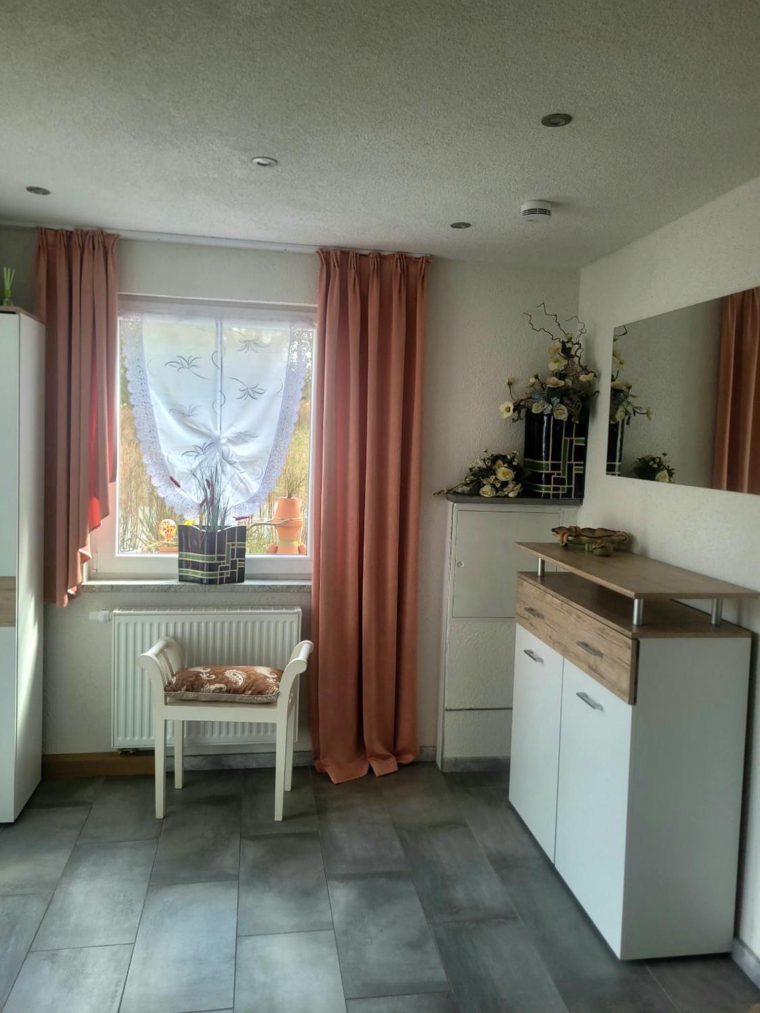 Sirisferienhaus Kurort Steinbach-Hallenberg Buitenkant foto